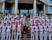 صحة دمياط تعلن فتح باب التقدم لمدارس التمريض للعام الدراسى 2026/2027