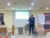 انطلاق فعاليات "أنا أيضا مسئول" للأكاديمية الوطنية بجامعة بورسعيد