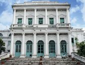 تأسست عام 1836.. المكتبة الوطنية بالهند منبر الثقافة والمعرفة