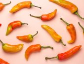 7 خضراوات تحتوي على فيتامين سي أكثر من البرتقال.. هتنور وشك