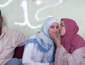 مروة الأولى بالجمهورية على الدبلومات الفنية: تفوقت بالقرآن وقيام الليل.. فيديو