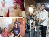 الناجح يرفع أيده.. قصص تفوق أوائل الدبلومات الفنية.. الطلاب لـ"اليوم السابع": الالتحاق بالتعليم الفنى أفضل قرار اتخذناه.. أنس من الشرقية: كنت لا أنام الليل.. محمد من مطروح: دافع تفوقى العمل فى محطة الضبعة.. صور