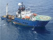 الدفع بسفينة جديدة PMS-MAYO للمشاركة فى عمليات البحث عن المفقودين الثلاثة فى حادث غرق أدمارين 12 بجبل الزيت.. مجهزة بوحدة غطس وتحكم عن بعد