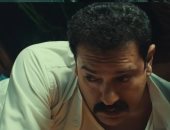 عمرو يوسف يشوق الجمهور بلقطات من التريلر التاني لفيلم "درويش".. صور