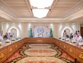 د.العيسى يُدشّن الخطة الاستراتيجية "المطورة" والحوكمة "المُحَدَّثة" لرابطة العالم الإسلامي