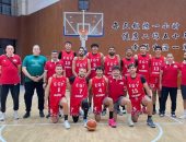 منتخب مصر الأولمبي يفوز على كولومبيا فى البطولة الدولية للسلة بالصين