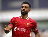 "مصدر إلهام للملايين".. محمد صلاح يتوج موسمه الذهبي بتكريم عالمي جديد
