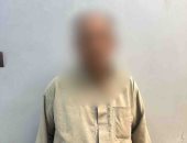 الداخلية تكشف تفاصيل إلقاء شخص ماء ساخن على كلب ضال فى أسيوط.. فيديو