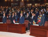 موفد "القاهرة الإخبارية": قمة مالابو ناقشت ميزانية 2026 وتعويضات الاستعمار