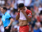 محمد صلاح يشارك فى فوز ليفربول على بريستون 3-1 وديا.. فيديو
