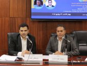 "الهوية الوطنية والقوى الناعمة وتأثيرها" ندوة بمعرض مكتبة الإسكندرية للكتاب