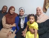 قصة نجاح إيمان صلاح الأولى جمهوريا في التعليم المزدوج الزراعى.. فيديو وصور