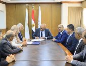 وزير التعليم يعتمد نتيجة الدبلومات الفنية دور أول بنسبة نجاح 70.47%