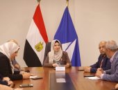 دمياط تتحرك لمواجهة مرض السعار ضمن استراتيجية "مصر خالية من السعار 2030"