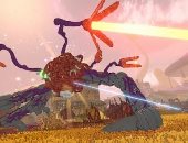 ألعاب إيندي جديدة تستحق التجربة: Everdeep Aurora و Ra Ra Boom و Rhythm of Resistance
