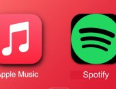 مقارنة جديدة تثير الجدل: Apple Music أم Spotify من يتفوق؟
