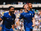 ملخص وأهداف تشيلسي ضد باريس سان جيرمان 3-0 في نهائي كأس العالم للأندية