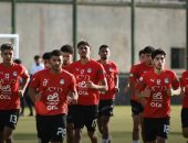منتخب الشباب يكتفى بتعادل سلبى مع الكويت فى ثانى تجاربه الودية بمعسكر "الهدف"