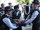 الشرطة البريطانية: نتعامل مع الهجوم على الكنيس اليهودي في مانشستر كعمل إرهابي