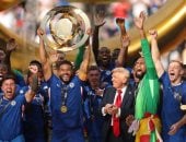 أكثر الفرق تحقيقًا لكأس العالم للأندية عبر التاريخ