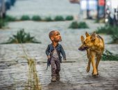 فنان يحوّل نجوم هوليوود لمجسمات صغيرة الحجم.. ودوا ليبا أبرز معجبيه "صور"