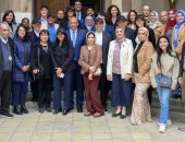 الجامعة الأمريكية بالقاهرة تسهم في دراسة تكشف عن عوامل جديدة لتسارع الشيخوخة