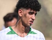 أحمد محمود يواصل الغياب عن الاتحاد السكندرى حتى يناير المقبل