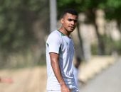 الزمالك مهتم بضم إسلام سمير جناح الاتحاد السكندرى بعد حل أزمة القيد