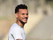 الاتحاد السكندري يخطط لإعارة جمعة وعيد في الميركاتو الشتوي