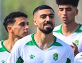 الاتحاد السكندري يستعيد كناريا قبل مواجهة الزمالك