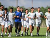 الاتحاد السكندري يعلن قائمته لمواجهة إنبي غداً في دوري nile