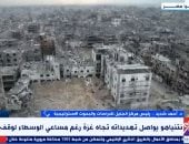 خبير: جيش الاحتلال يرى فكرة القضاء على حماس وقدراتها العسكرية مستحيلة