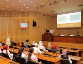 "تجارب في حفظ وتوثيق التراث العربي" ندوة بمكتبة الإسكندرية ضمن معرض الكتاب الدولى