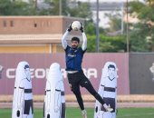 سيراميكا يوافق على رحيل على الجابري ونور محمد للاتحاد السكندرى