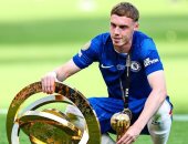 كول بالمر يصنع التاريخ فى كأس العالم للأندية بعد التتويج باللقب مع تشيلسى