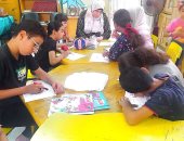 الفيوم تتحول إلى مركز إشعاع ثقافى.. عروض فنية وندوات وأشغال يدوية فى بيوت الثقافة والمكتبات.. وتنظيم 148 فاعلية متنوعة وأول معرض للكتاب بالمحافظة.. وورش عمل للحد من استخدام البلاستيك والتوعية بأثره على البيئة