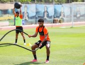 التقارير الطبية تؤكد غياب مهاجم منتخب مصر عن مواجهة بنين فى أمم أفريقيا