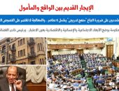 الإيجار القديم بين الواقع والمأمول.. نقلا عن "برلماني"