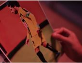 المقاولون يستعين بـ محمد صلاح والنني فى الترويج للناشئين.. فيديو