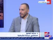 طبيب مصري: أجريت 375 عملية في غزة.. وأدركت هناك قيمة جراحة الشبكية