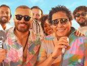 كل ألوان الغناء فى مهرجان العلمين بدورته الـ3 اختار سهرتك بالويك إند