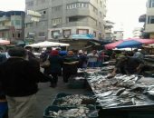 أسعار الأسماك فى أسواق دمياط اليوم الأربعاء 10 سبتمبر 2025