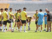 الإسماعيلي يهزم فايد بثنائية في بداية وديات الإستعداد للموسم الجديد