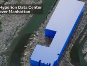 ميتا تبنى مركز بيانات بقدرة 5 جيجاوات لتدريب الذكاء الاصطناعى فى سباقها مع OpenAI وجوجل