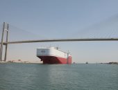 رئيس شعبة النقل الدولى: توقعات بانتعاش حركة السفن بقناة السويس