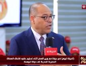 وزير العمل: العامل المصري مطلوب في الخارج لخبرته في مشروعات التشييد والبناء