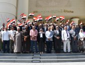 قطاراتنا.. مرآة حضارتنا.. السكة الحديد تنظم ندوات بالتعاون مع الأزهر الشريف