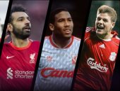 محمد صلاح يقتحم قائمة تاريخية في ليفربول قبل بداية الموسم الجديد