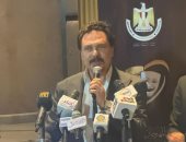 محمد رياض: وصول المهرجان القومى للمحافظات كان هدفنا وتحقق