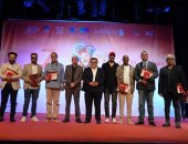 الخطة المثالية أحسن عروضه.. "مواسم نجوم المسرح" يختتم فعالياته